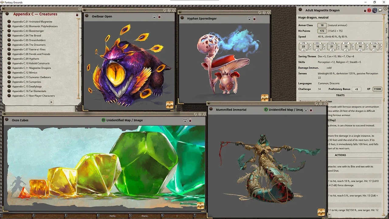 Screenshot 4